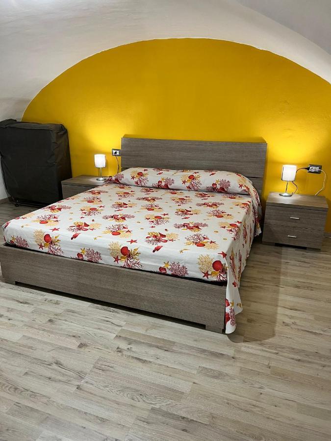 Chimera House Lägenhet Catania Exteriör bild
