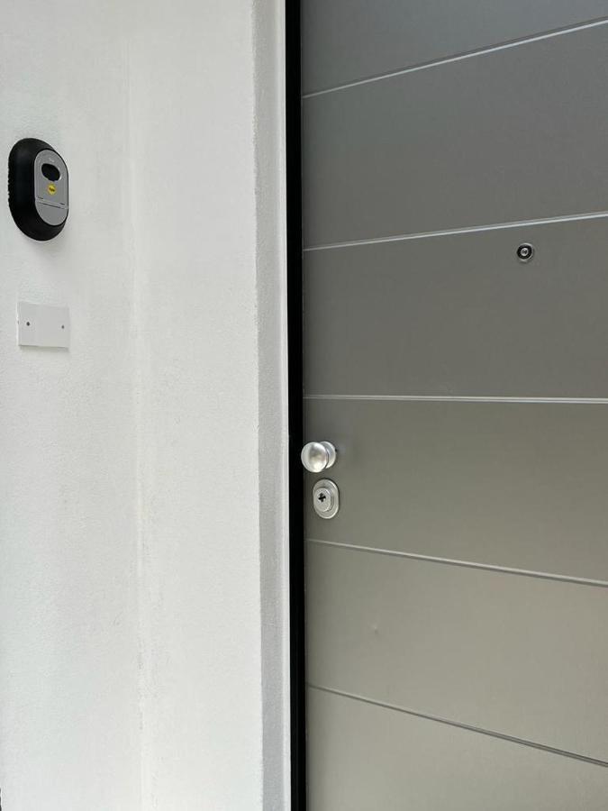 Chimera House Lägenhet Catania Exteriör bild