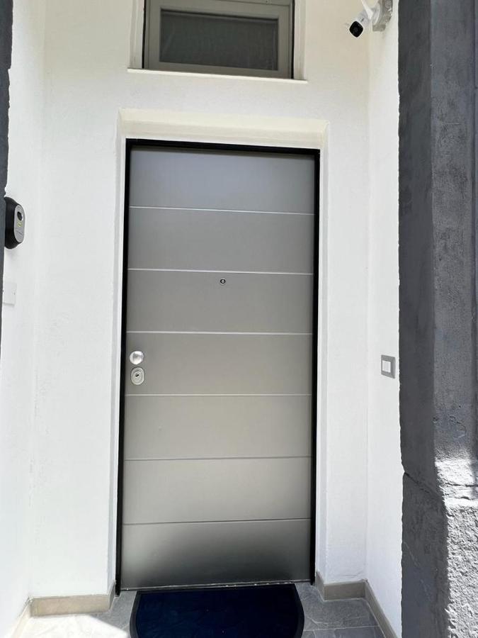 Chimera House Lägenhet Catania Exteriör bild