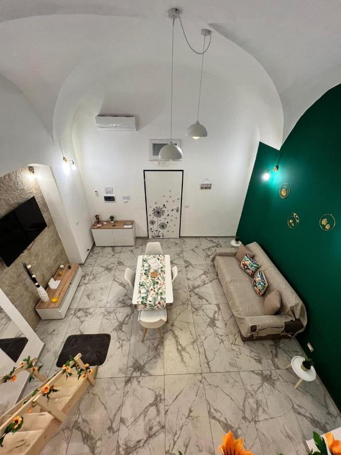 Chimera House Lägenhet Catania Exteriör bild