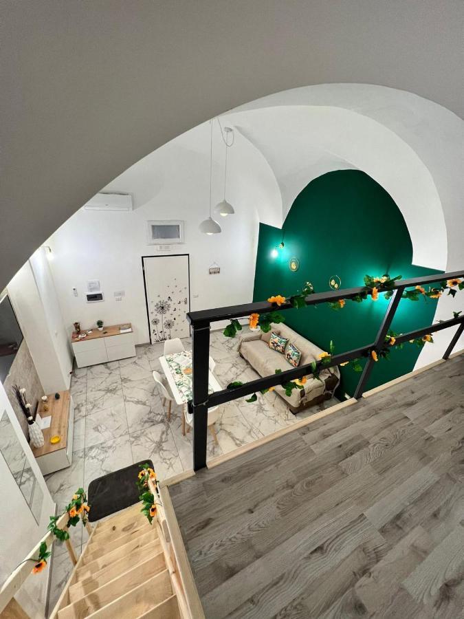 Chimera House Lägenhet Catania Exteriör bild