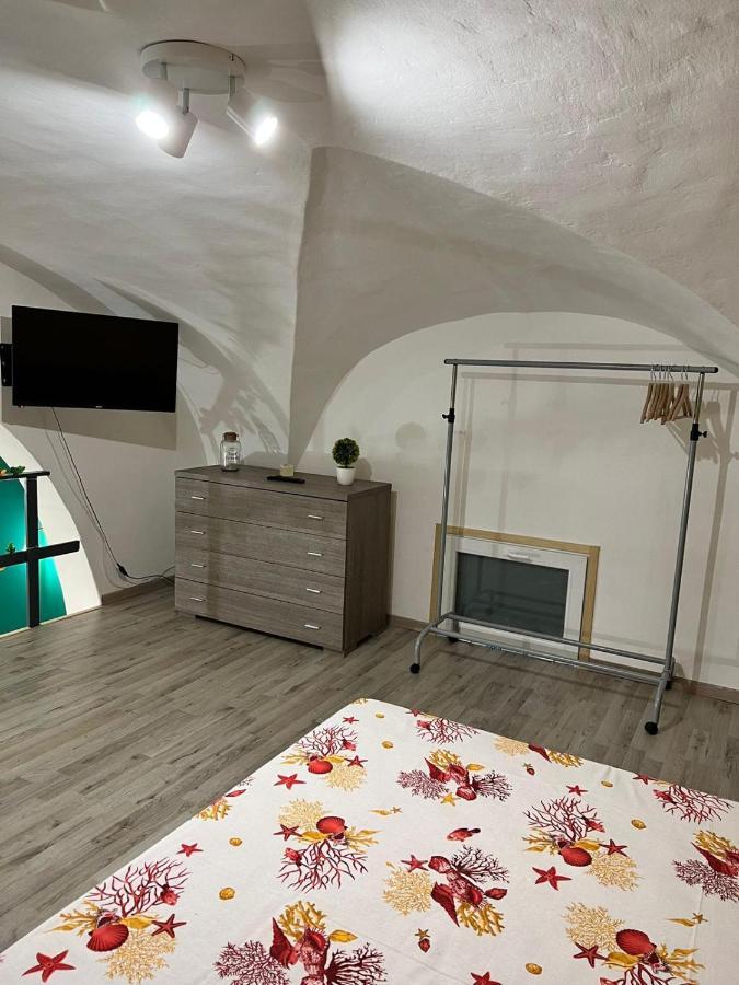 Chimera House Lägenhet Catania Exteriör bild