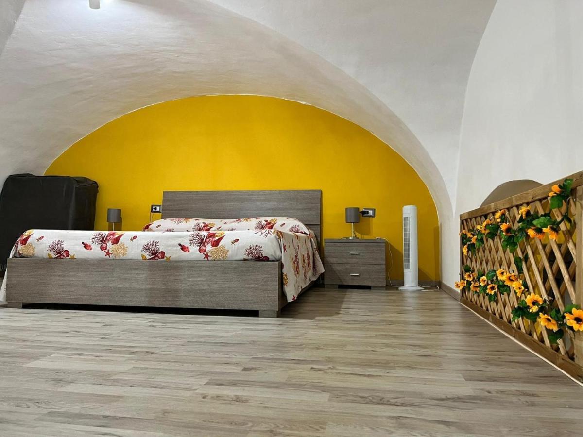 Chimera House Lägenhet Catania Exteriör bild