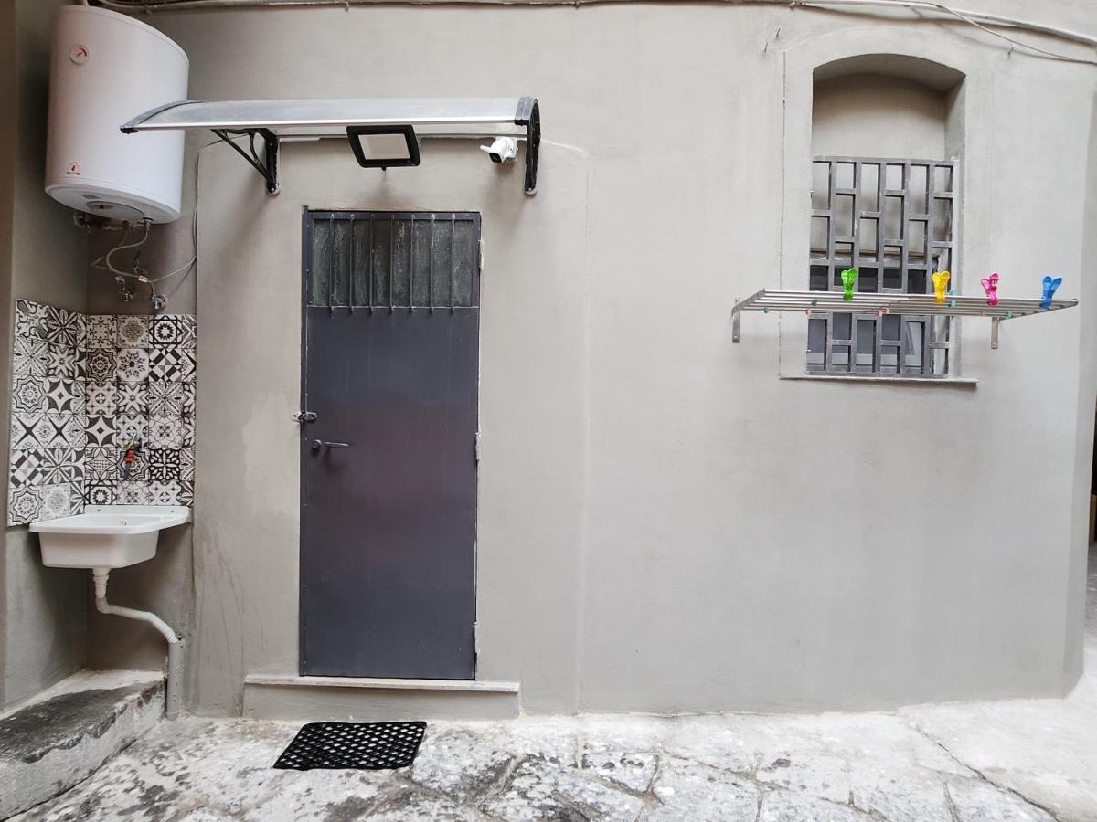 Chimera House Lägenhet Catania Exteriör bild